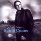 SANDI CENOV - Best of  Sve sto imam, featuring Elvis Stanic (CD